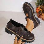 The Uptown Loafers