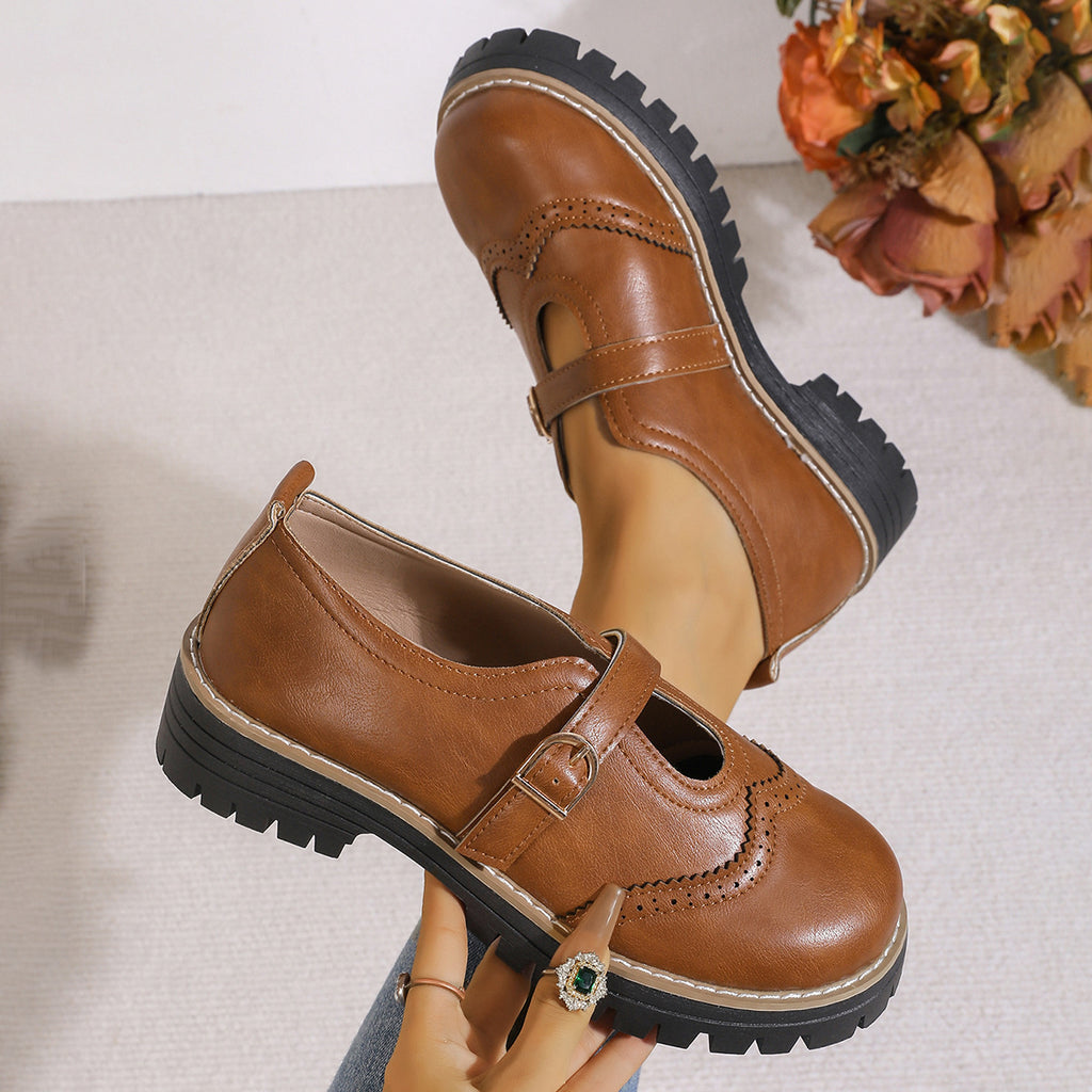 The Uptown Loafers