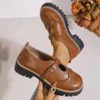 The Uptown Loafers