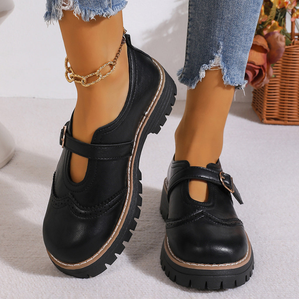 The Uptown Loafers