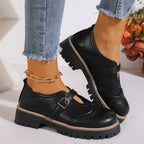 The Uptown Loafers